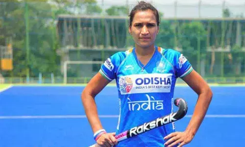 Ranis brace help India begin NZ Tour with 4-0 win