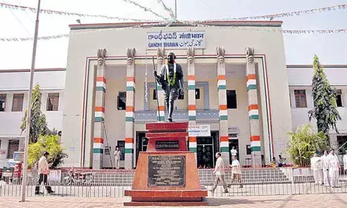 Telangana: State Congress brass happy with poll show