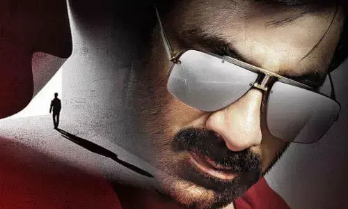 Birthday Special: Ravi Tejas 67th Movie Is Finalized
