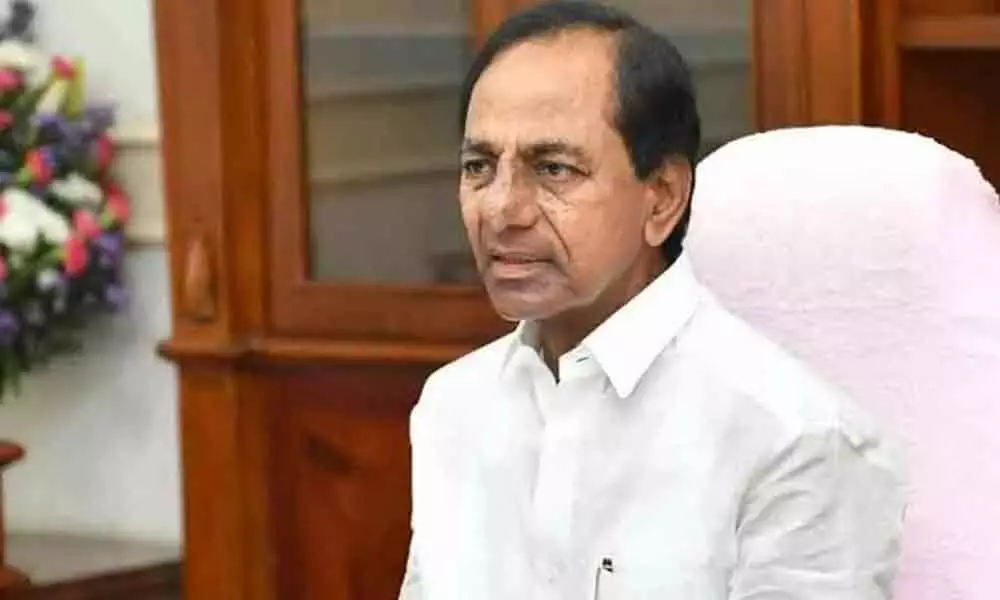 Hyderabad: Telangana CM KCRs Gulf tour is scheduled from February 26