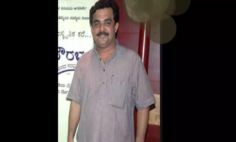 Popular Kannada Show Demandappo Demandu Presenter Sanjeev Kulkarni No More