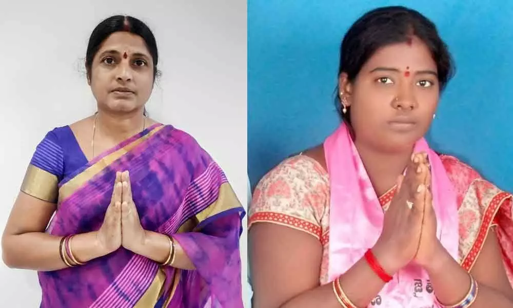 Nizamabad: Chairperson selection a challenge for R&B Minister