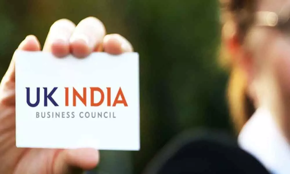 India should welcome investments in e-commerce: UK India Business Council