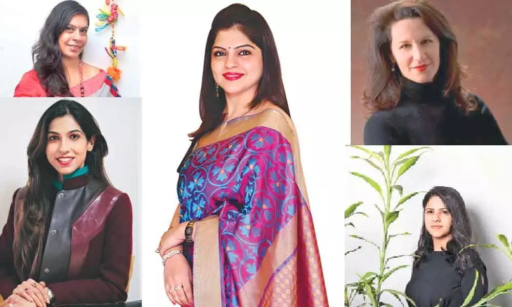 Republic Day 2020: Indias front-running women-led ventures addressing social issues