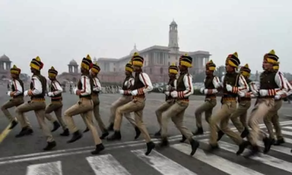 Police medals for 31 Delhi cops on Republic Day