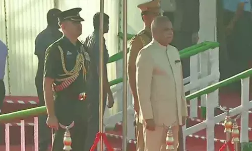 Tamil Nadu celebrates R-Day with patriotic fervour