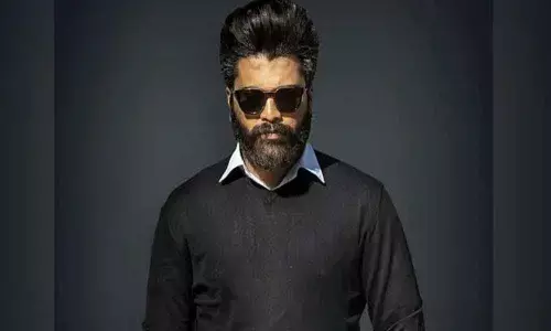 Sharwanand repeating same mistake?