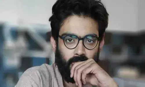 UP Police Teams Sent To Arrest CAA Protester Sharjeel Imam