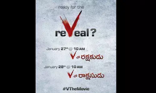 Get Ready To Witness The Glimpse Of DeVil And SaViour…