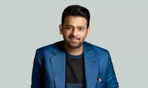 Prabhas20 wraps third schedule