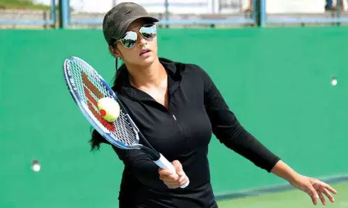 Indian Fed Cup team relieved after matches moved out of China