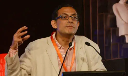 Wouldnt have won Nobel if I was based in India, says Abhijit