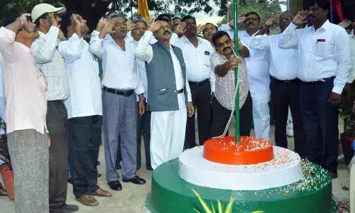 SDLCE made rapid strides: Prof Veeranna