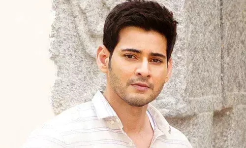 Is Mahesh Babu Undergoing A Knee Surgery?
