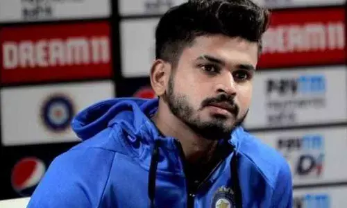 Learnt art of chasing watching Kohli bat: Shreyas Iyer