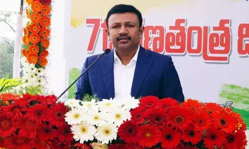 Khammam: Singareni plans to reach 50,000 crore turnover by 2025