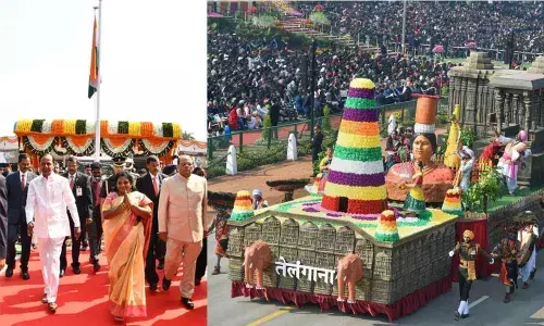 Telangana synonymous with success: Governor Tamilisai Soundararajan