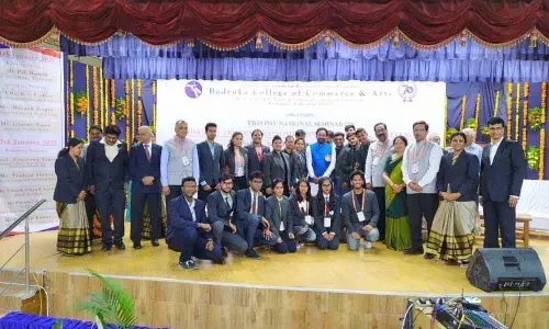 Hyderabad: Economy will be better soon, says Kishan Reddy