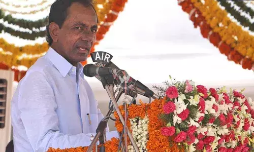 TRS launches Operation Akarsh to grab top posts in ULBs