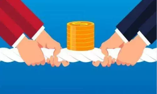 Budget booster for capital gains on property, equity