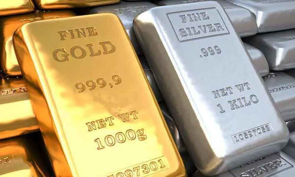 Gold, silver price in Hyderabad, other cities on January 27