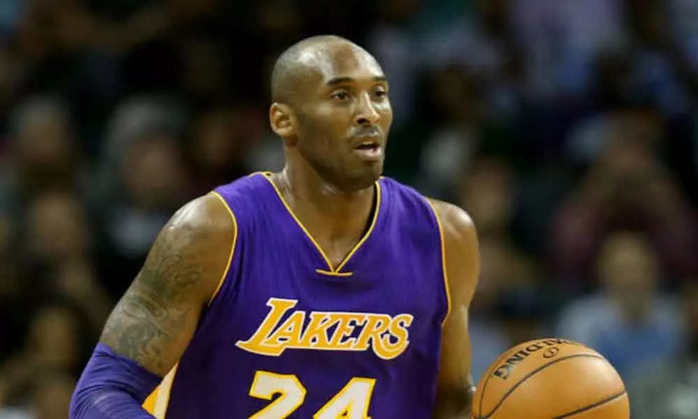 There will never be another Kobe, tributes pour as NBA superstar Bryant dies in helicopter crash