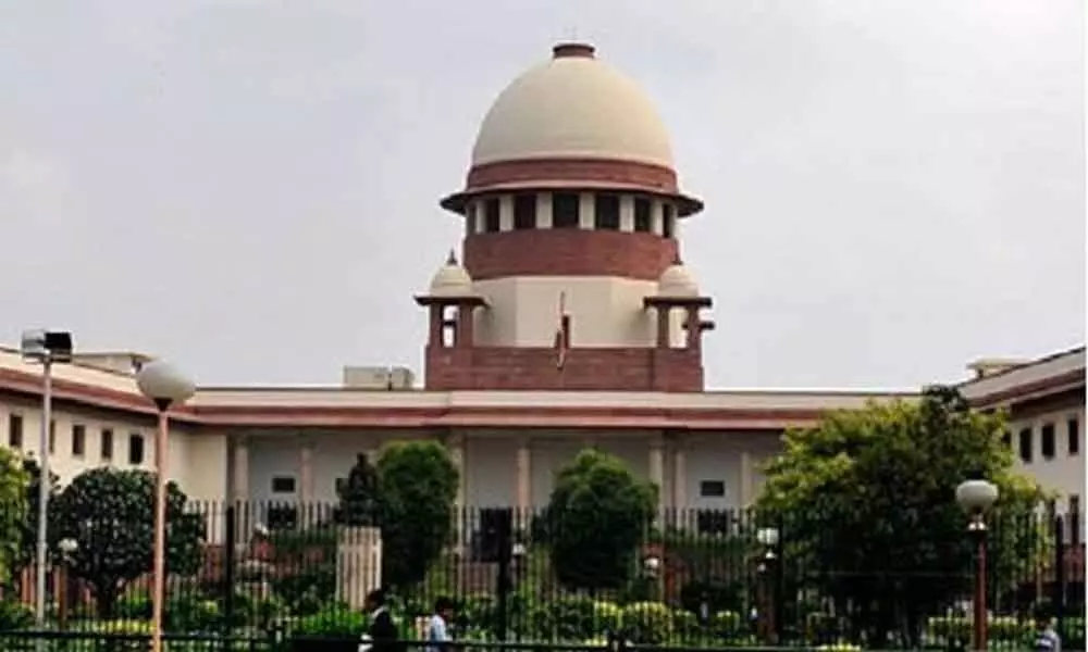 SC to hear plea of one of Nirbhaya convicts against dismissal of his mercy plea on January 28
