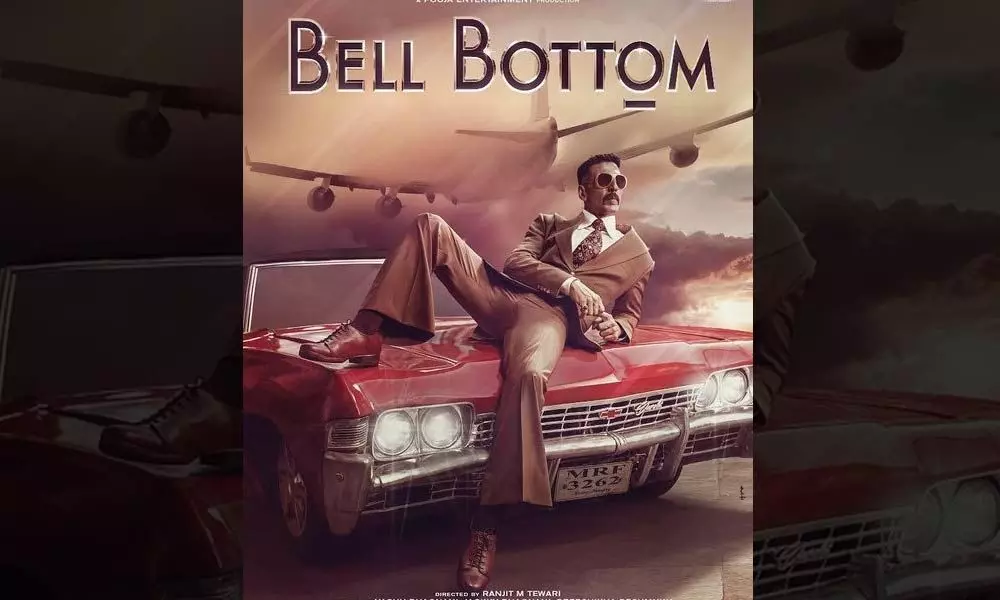 Akshay Kumars Bell Bottom Gets A New Release Date