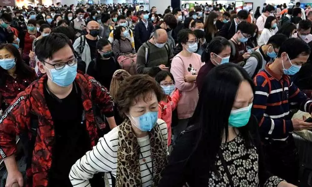 Coronavirus outbreak: India finds it hard to assess number of citizens stuck in Wuhan