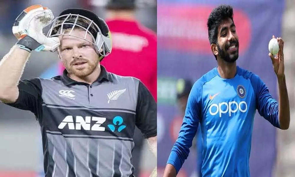 India vs New Zealand: Tough to hit Jasprit Bumrah, need to learn how to adapt from India, says Tim Seifert
