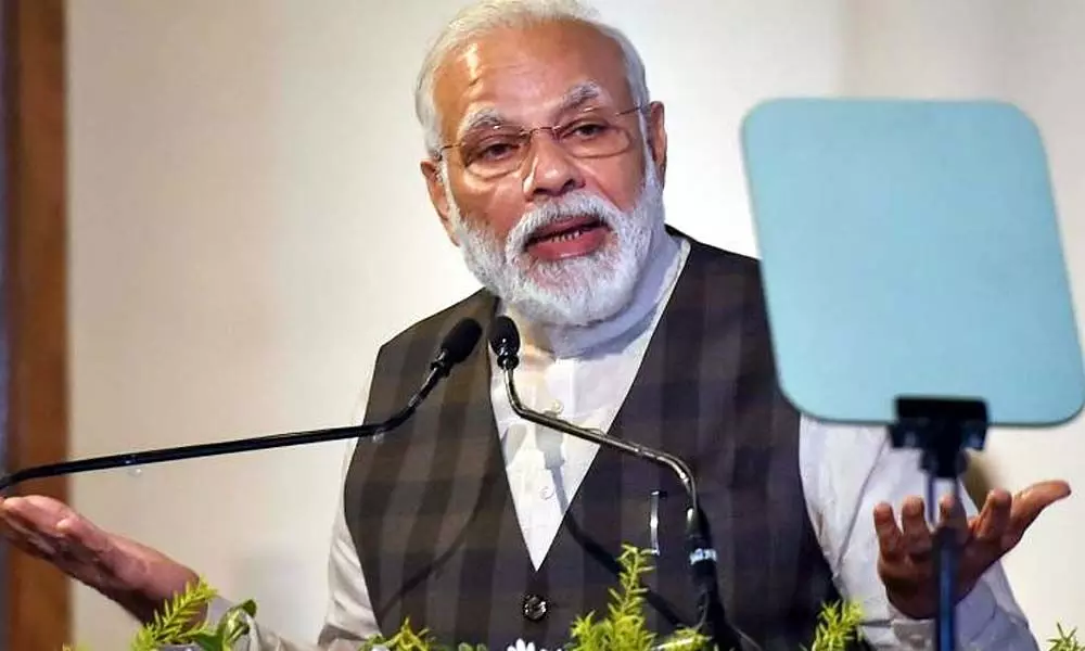 Bodo Accord will usher in new dawn of peace, harmony, togetherness: PM Modi