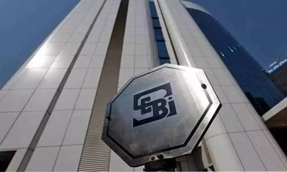 Sebi panel proposes sweeping changes to norms