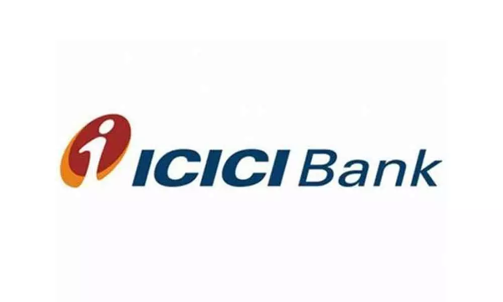 ICICI Bank shares gain post Q3 earnings