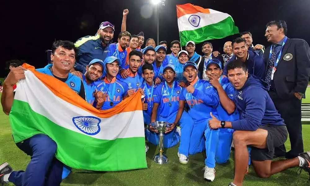 U-19 World Cup: Battle of wrist spinners as India start favourites vs Australia