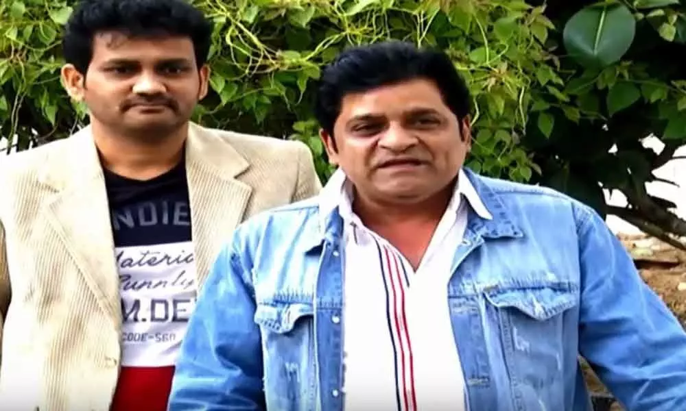 Hyderabad: Tollywood actor Ali to enter Hollywood
