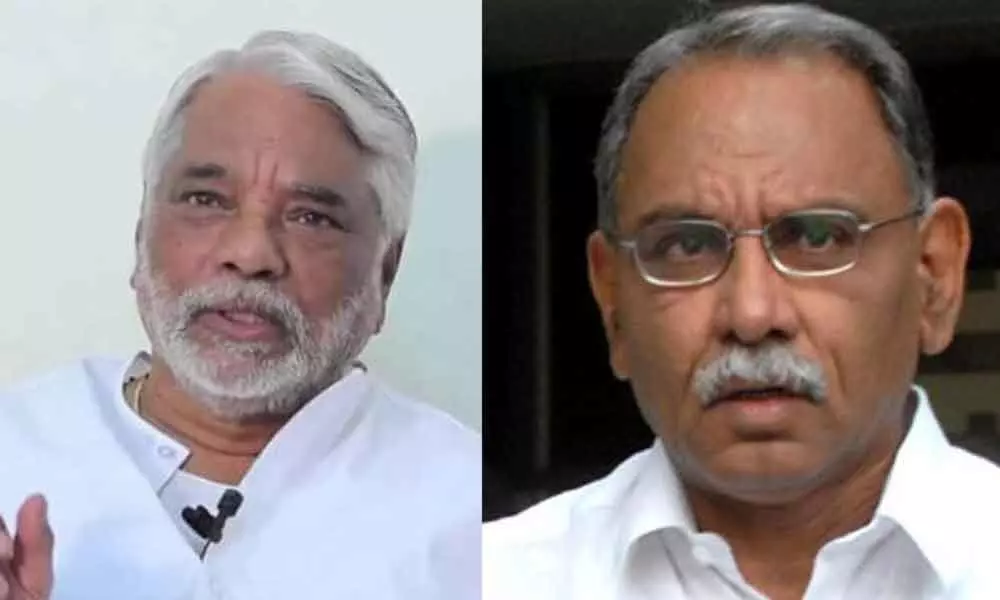 Hyderabad: Two ex-officio votes kick up a political storm
