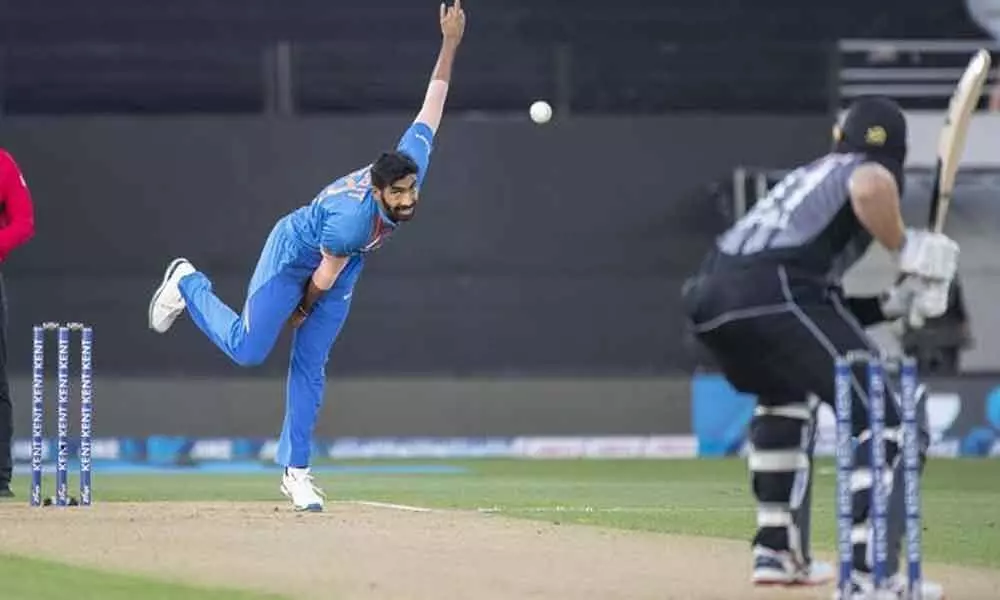 Tough to hit Bumrah, need to learn how to adapt from India