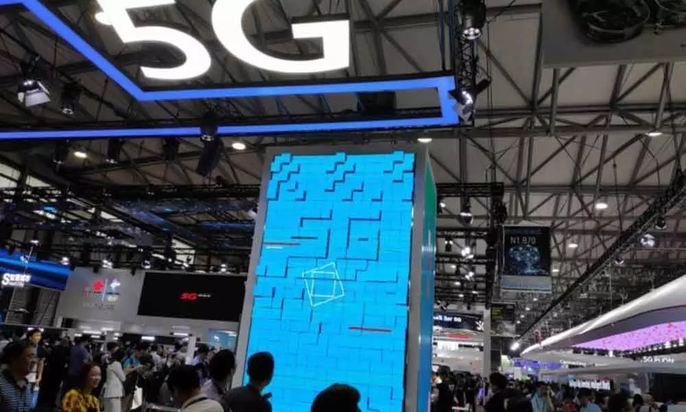 Hyderabad: IIT-H to boost AI, 5G integration