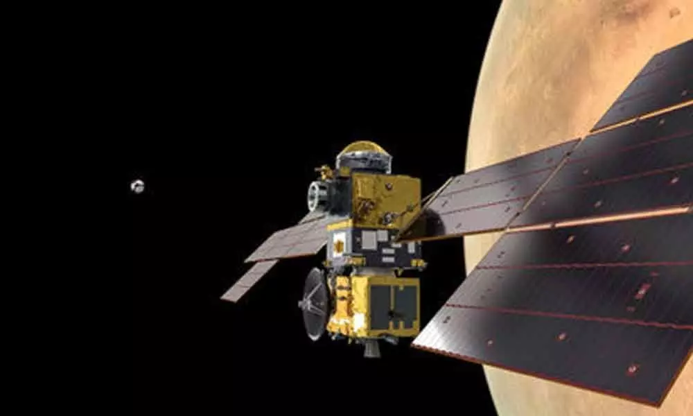 Washington: NASA seeks a person to lead Martian sample return probe