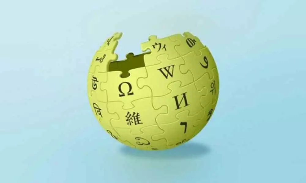 San Francisco: Wikipedia now has over 6 million articles in English
