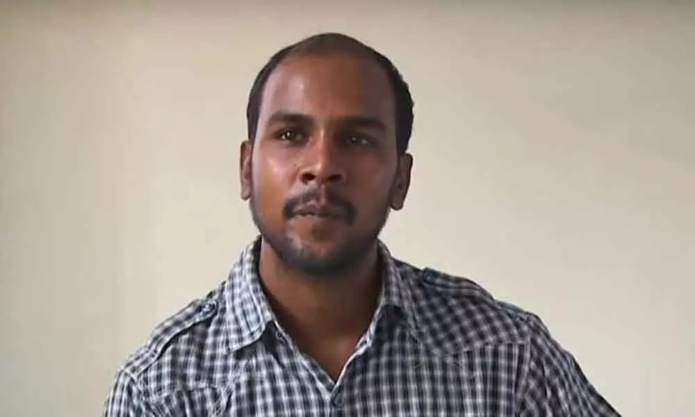 Nirbhaya convict plea : Execution case top priority, says CJI