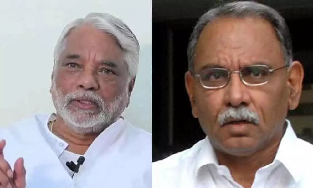 Hyderabad: Two ex-officio votes kick up storm