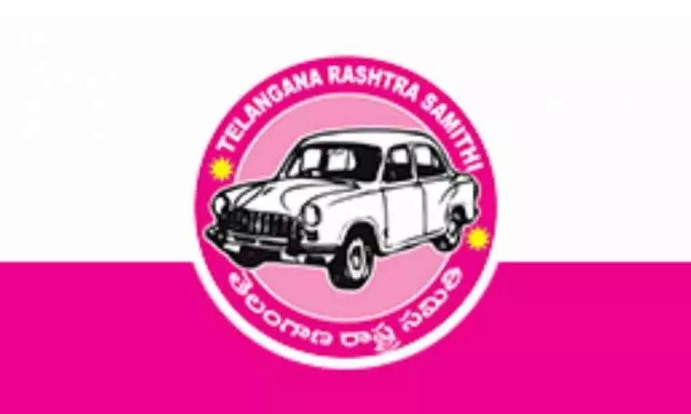 TRS rewards BCs, SCs with top posts in many general civic bodies