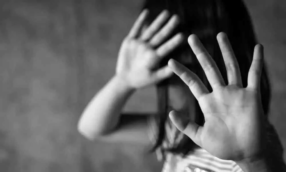 Centre should act swiftly on sexual abuse of children