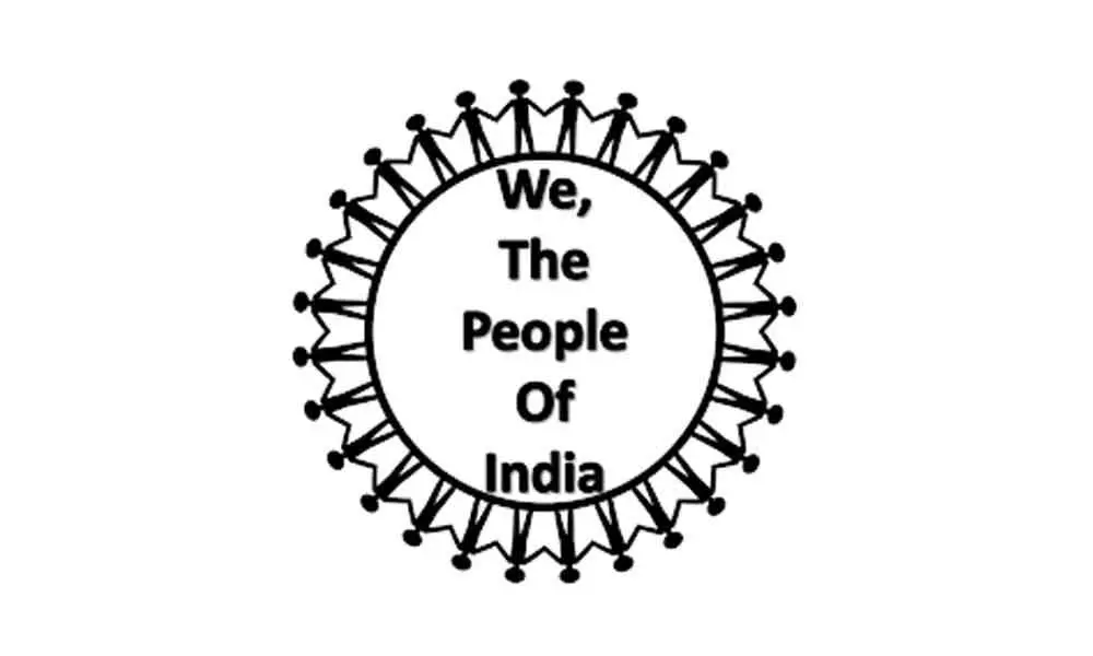 From The Roots To Statelessness : Are We, the People of India?