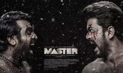 Master Thirdlook goes viral