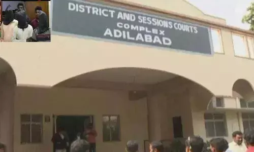 Samatha case: Final verdict adjourned to Jan 30