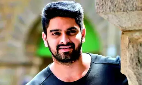 Clarity Missing on Naga Shaurya Lineup