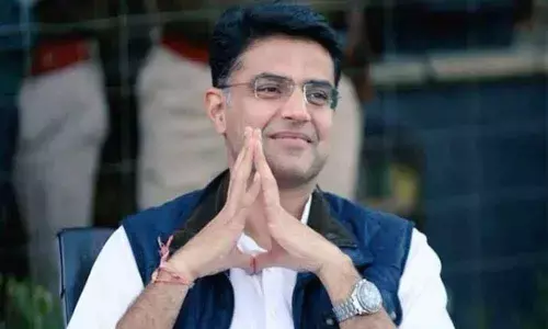 BJP will not win in Delhi Assembly polls: Sachin Pilot