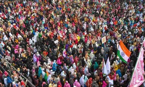 Enforcement Directorate  finds financial links between PFI and anti-CAA protests in UP